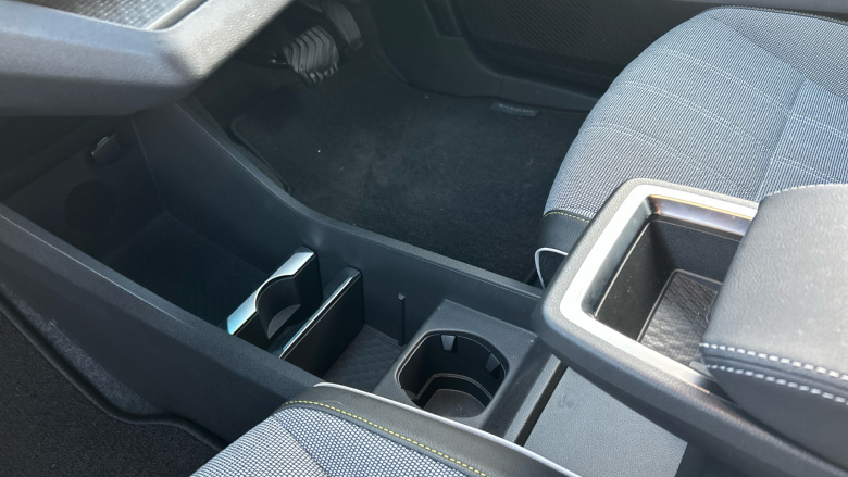 Renault Megane E-Tech EV60 160kW Iconic 60kWh Optimum Charge 5dr Auto Electric Hatchback